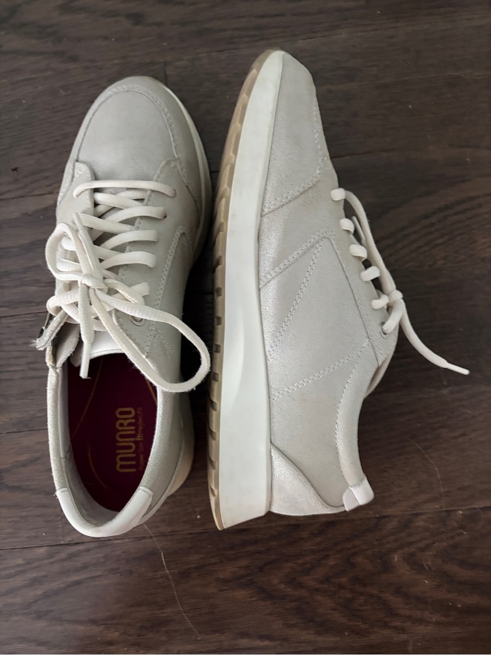 Munro Women's Shoes - Color Not Visible